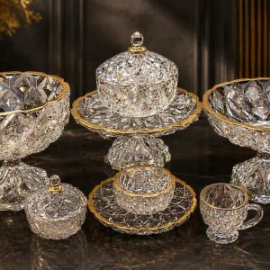 سرویس پذیرایی برنا