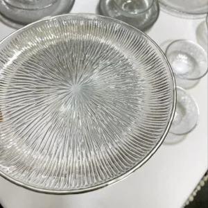 پيش دست سولو لب نقره شش نفره
