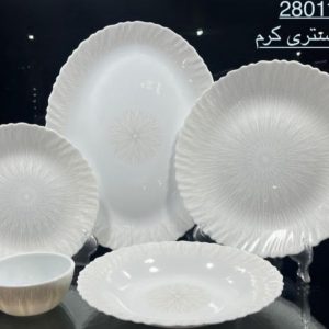 سرویس ارکوپال 25پارچه