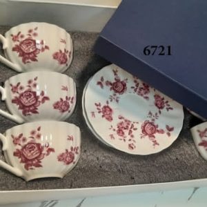 سرویس چای خوری
