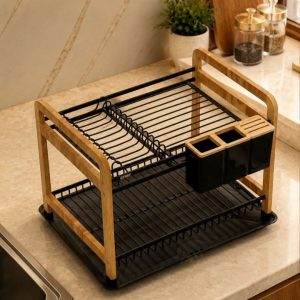 آبچکان دوطبقه