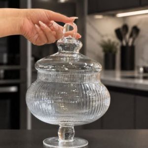 کندی باکس شیار دار