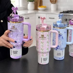 تامبلر و تراول ماگ استیل استنلی