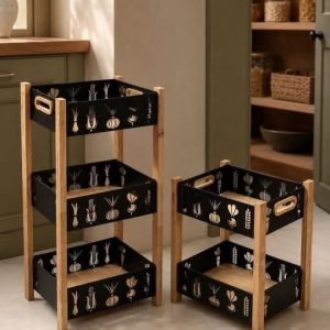 سبد نظم دهنده (2طبقه)