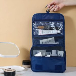 کیف آرایشی مسافرتی