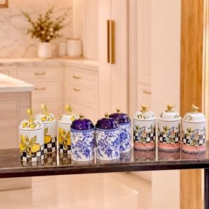 بانکه سه تایی چینی (بزرگ)