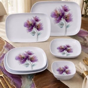 سرویس غذا خوری 26 پارچه