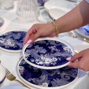 سرویس غذا خوری 6 نفره