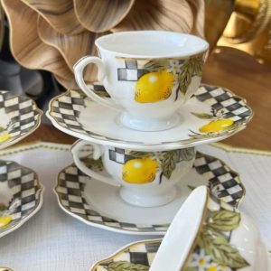 چایخوری طرح Linda