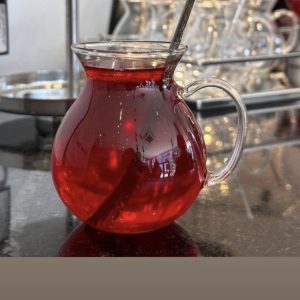 فنجون پيركس