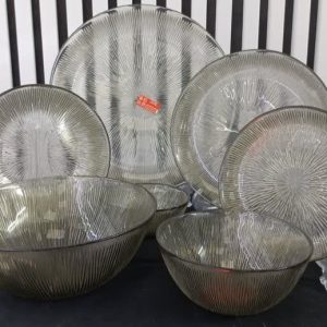 پیش دست سولو شامپاین ساده 6 نفره