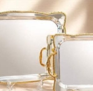 سینی جفتی استیل
