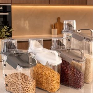 ارگانایزر پیمانه دار ( 1.5 لیتری )