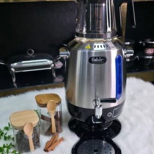 چای ساز و سماور دیجیتال Fakir